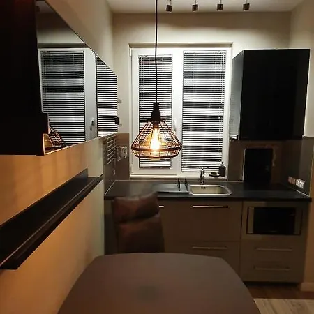 Luxury Apart Center Sofia