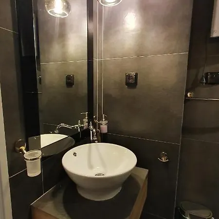 Luxury Apart Center *