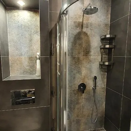 Luxury Apart Center
