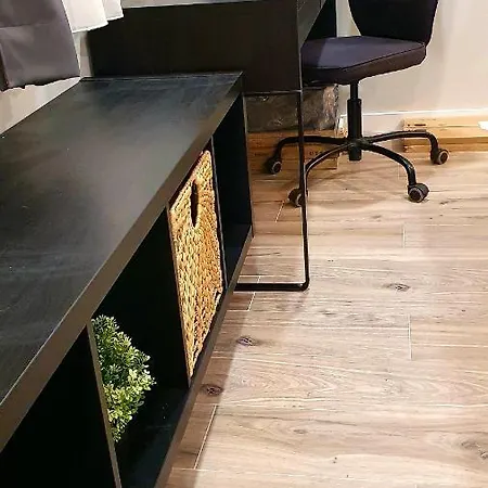 Apartment Luxury Apart Center