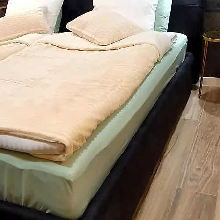 Luxury Apart Center * Sofia