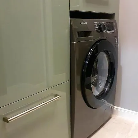 Luxury Apart Center