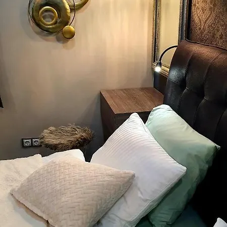 Luxury Apart Center * Sofia