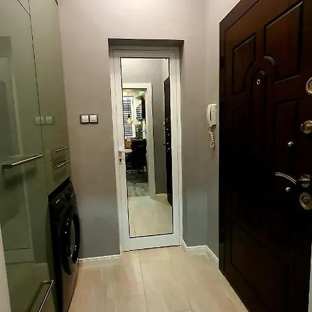 Luxury Apart Center * Sofia